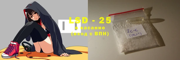 кокс Баксан